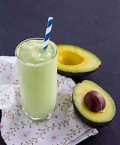Avocado shake
